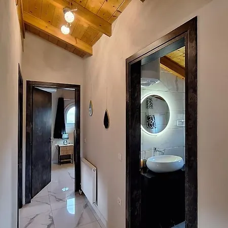 Athena's Penthouse